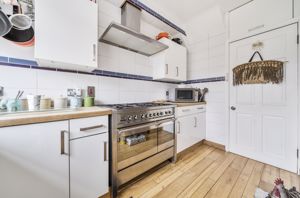 Kitchen angle 2- click for photo gallery